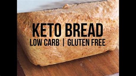 In a bowl, combine all the dry ingredients and whisk well to combine. How To Make Keto Bread Recipe Video - YouTube