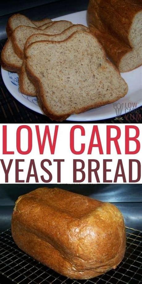 20 of the best ideas for keto bread machine recipe is one of my favorite points to cook with. This low carb bread can be baked in the oven or a bread ...
