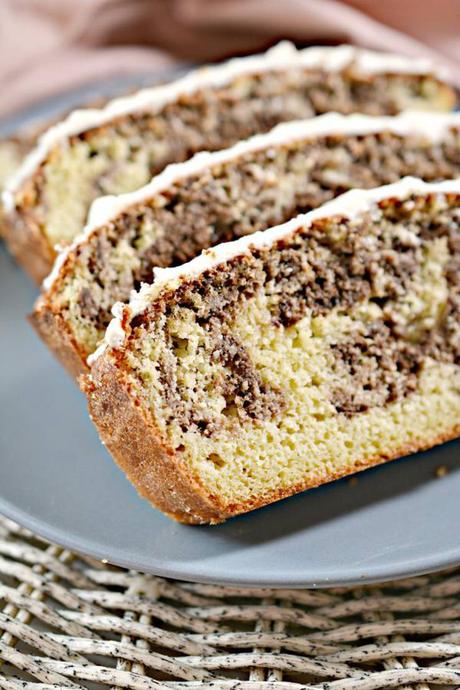 Keto Bread - BEST Low Carb Keto Marble Bread Recipe ...
