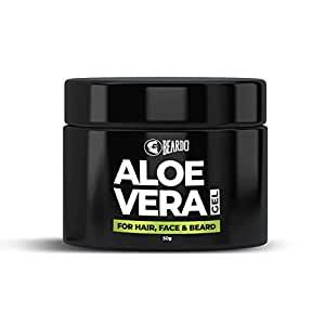 Aloe Vera: 56 Favorite Products @AmazonIn #AloeVera #BlogchatterA2Z
