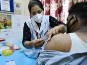 Vaccination Begins Over States Urged Minimise Wastage, Identify Coverage Points &#45; News18