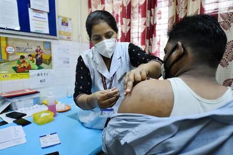 As Vaccination Begins For All Over 45, States Urged to Minimise Wastage, Identify Low Coverage Points - News18