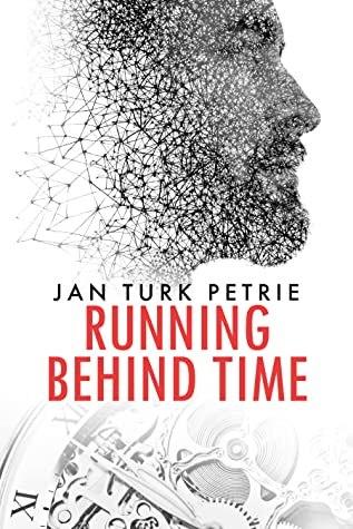 #RunningBehindTime by @TurkPetrie