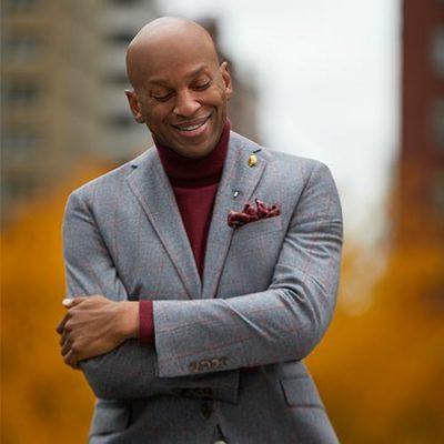 Watch:Donnie McClurkin Shares How His Sexuality Will Have Him Alone Forever