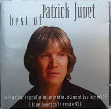 Discover all patrick juvet's music connections, watch videos, listen to music, discuss and download. Best Of Patrick Juvet Cd Recordsale