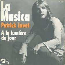 2,161 likes · 110 talking about this. Patrick Juvet La Musica 1972 Vinyl Discogs