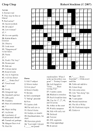 easy printable crossword puzzles free easy printable crossword puzzles for adults free printable sudoku puzzles you can solve today paperblog
