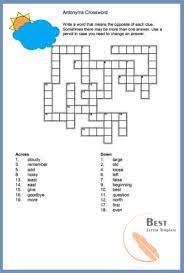 We're very happy to have coupon code submitted by customers. Printable Crossword Puzzle Template For Kids And Adults