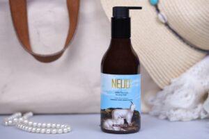 Review – NEUD Goat Milk Products Review