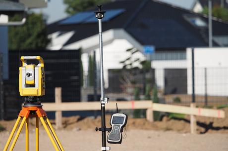 The Role Of Land And Property Surveyors In Habitable Space Development