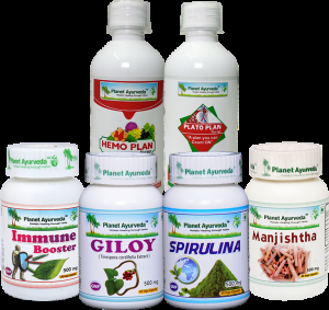 Herbal Remedies for Paroxysmal Nocturnal Hemoglobinuria