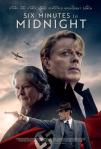 Six Minutes to Midnight (2020) Review