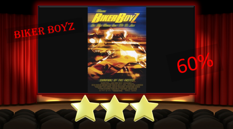 ABC Film Challenge – Action – B – Biker Boyz (2003) Movie Review
