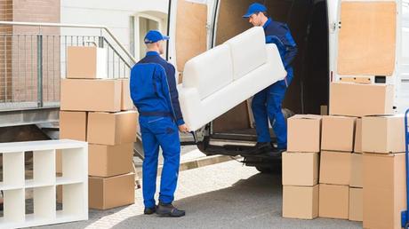 Why we need to hire professional local movers?