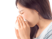 Home Remedies Allergic Rhinitis