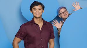 Blue's play credits, but it has the usual credits instrumental as background music too. Blue S Clues And You Credits Meet The Man Picked To Be Host Of The Blue S Clues Reboot Abc News Retitled Blue S Clues And You The Show Will Be