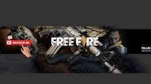 Banner Youtube Free Fire 2048X1152 / 2048x1152 Garena Free Fire