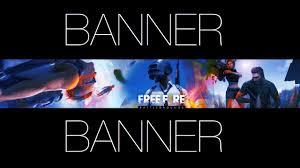 50 youtube banner wallpaper on wallpapersafari. Banner De Free Fire Editable Youtube