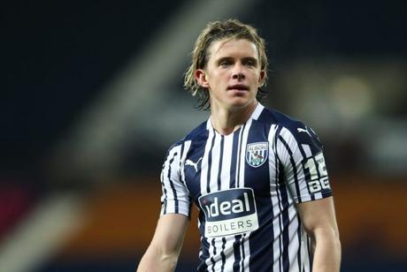 West Bromwich Albion Are Interested In Signing Chelsea Midfielder Conor Gallagher In a Transfer For Next Season If Sam Allardyce Can Escape Relegation