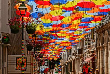 15 Most Beautiful Streets In The World You’d Want To Live At