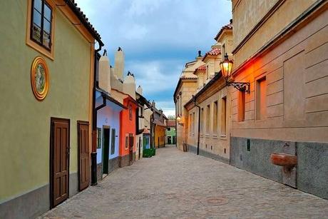 15 Most Beautiful Streets In The World You’d Want To Live At