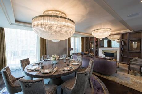 Luxury Interior Design Style Luxury Interior Design Style