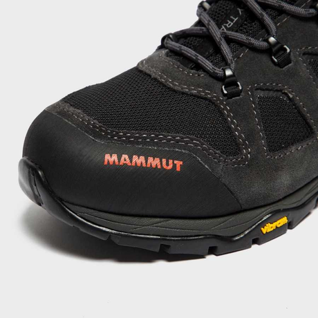 Mammut Men’s T Aenergy Trail Boots Review