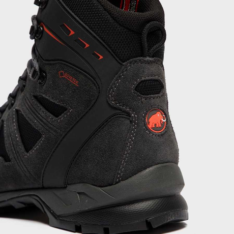 Mammut Men’s T Aenergy Trail Boots Review