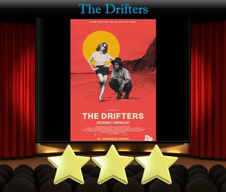 The Drifters (2019) Movie Review