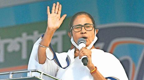 Behind the politics battle, West Bengal’s slowdown economics - The Indian Express