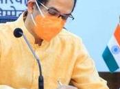 Covid&#45;19: Can&amp;apos;t Rule Lockdown, Says Maharashtra Uddhav Thackeray Cases &amp; Deaths Surge &#45; Times India