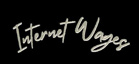 Internet Wages Logo