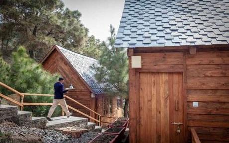 Treehouse Resorts Near Delhi For A Hushed Stay In The Hills