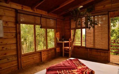 Treehouse Resorts Near Delhi For A Hushed Stay In The Hills