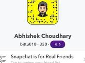 Change Your Snapchat Usernames Methods)