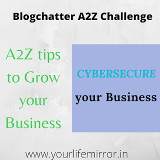 Cyber Secure Your Business