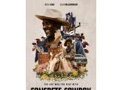 Concrete Cowboy (2020) Review