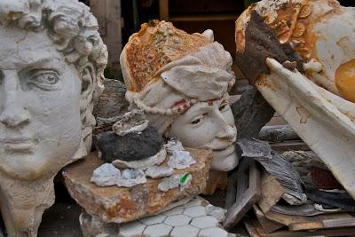 Cultural negotiations in Jersey City(?)