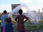 Cultural Negotiations Jersey City(?)