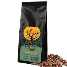 5 out of 5 stars (1,093) $ 1.99. 12 Oz Halloween Spooky Spice Case Of 4 Coffee Masters