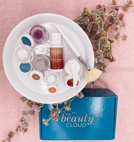 Mother’s Day Gift Ideas: The Beauty Cloud’s Facial in a Box