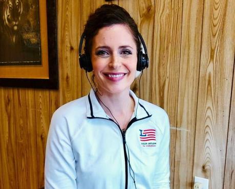 Julia Letlow – Bio, Net Worth, Married, Husband,