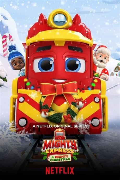 Dream of eternity (2020) download subtitle indonesia streaming online. Mighty Express A Mighty Christmas 2020 NF WEB-DL