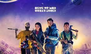 Qing ming started off with boya, the young nobleman and a warrior, as foes of each other, but later they became the best friends. Download Film Korea Space Sweepers Sub Indo Drakorindo ...