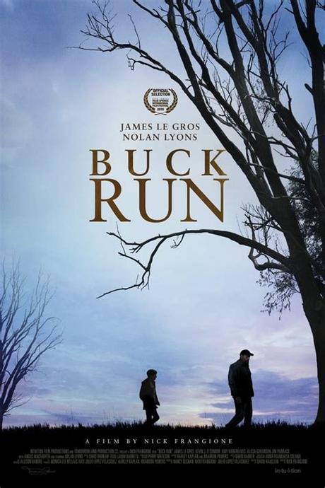 Ini film file kualitas bagus yang butuh spek gadget yang besar juga buat play. Buck Run 2021 WEB-DL