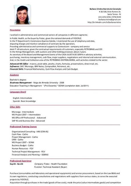 1.0 or 1.15 line spacing. My CV in english
