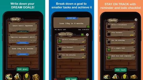 10 best life RPG apps for Android: Gamify your life 10 best life RPG apps for Android: Gamify your life