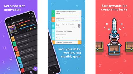 10 best life RPG apps for Android: Gamify your life 10 best life RPG apps for Android: Gamify your life