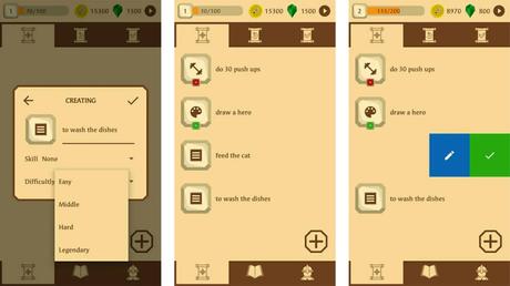10 best life RPG apps for Android: Gamify your life 10 best life RPG apps for Android: Gamify your life