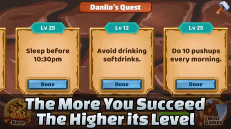 10 best life RPG apps for Android: Gamify your life 10 best life RPG apps for Android: Gamify your life